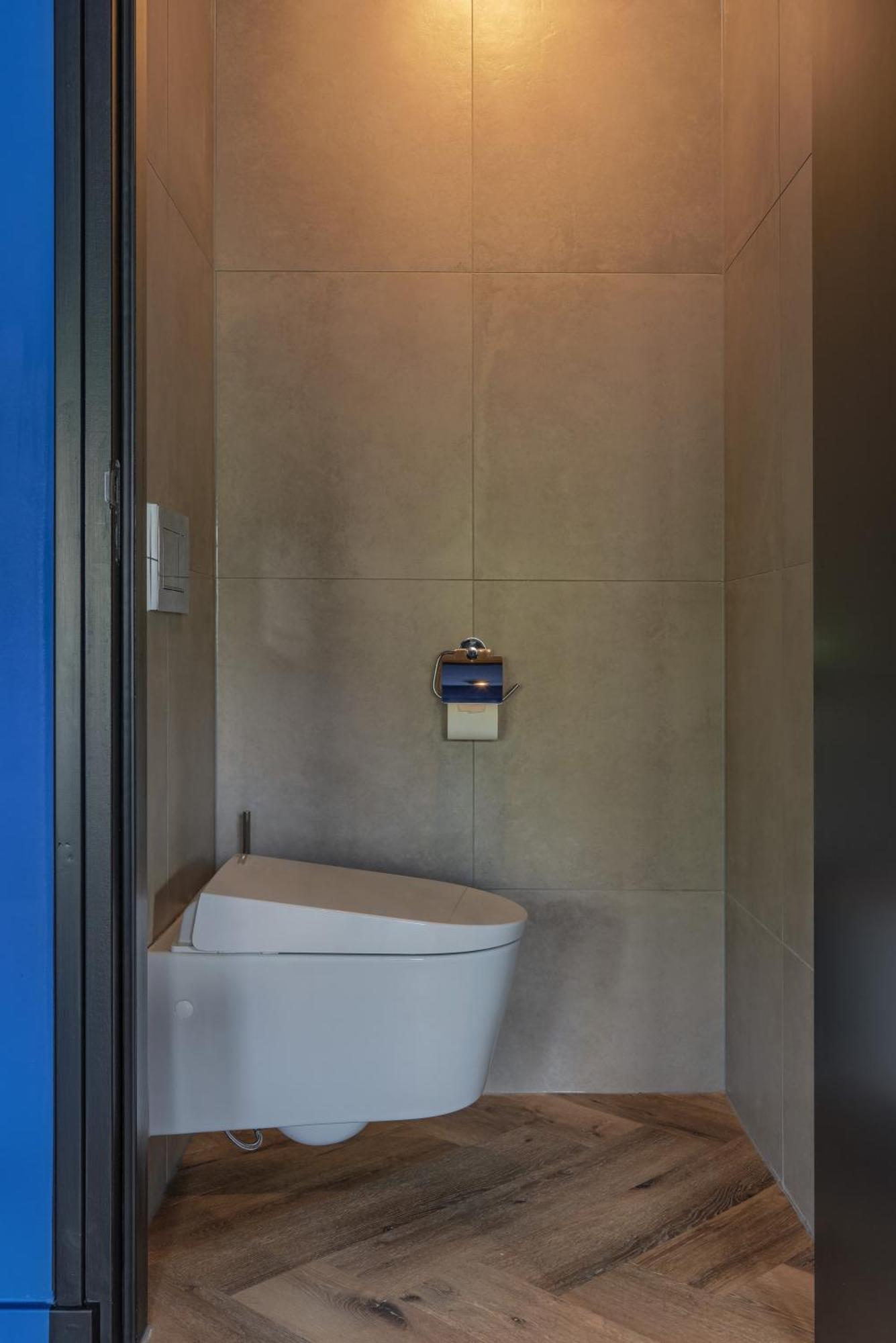 The Roosevelt Apartments Middelbourg Chambre photo